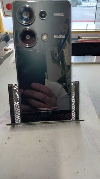 Telefon Xiaomi Redmi Note 13 Pro (B33660 Gara 1) Garantie 2 ani
