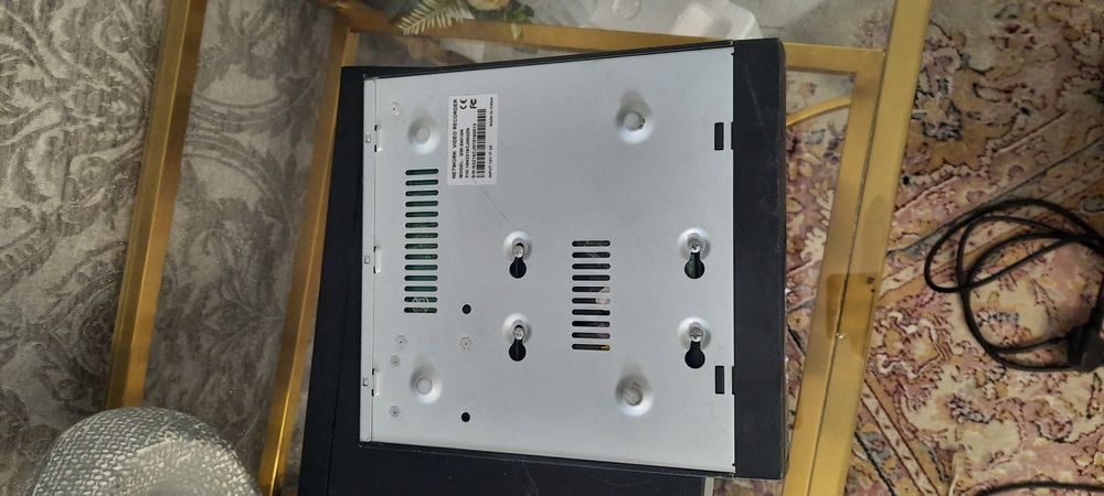 Видеорегистратор для видеонаблюдения