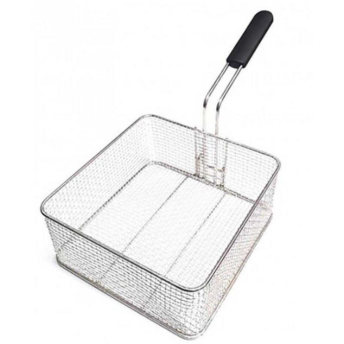 Сетка Для Фритюрницы