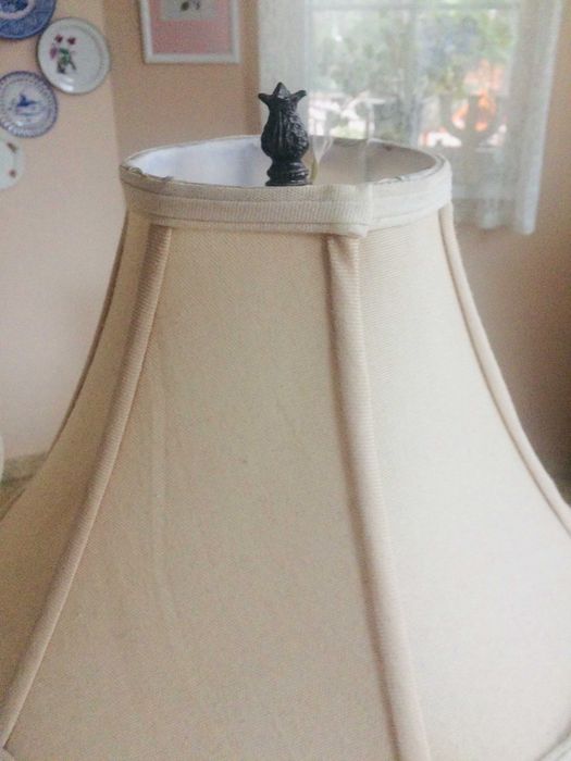 Красиви винтидж настолни лампи