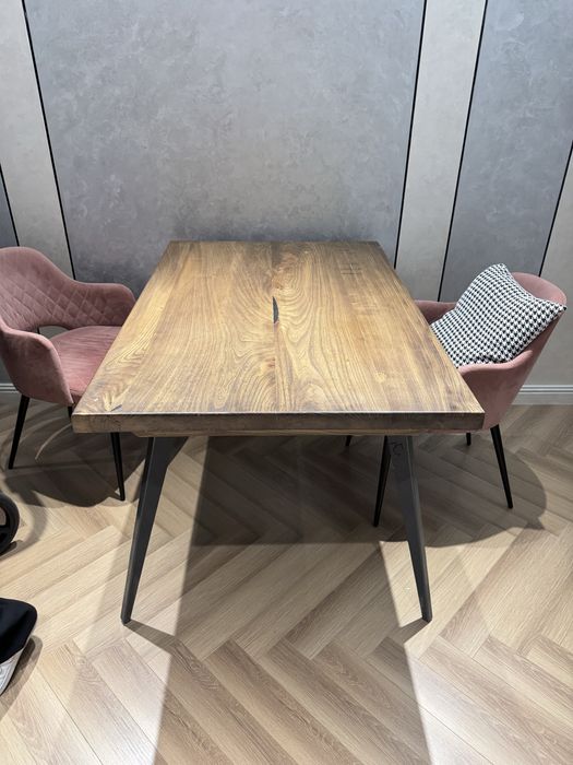 Стол карагач 120*85