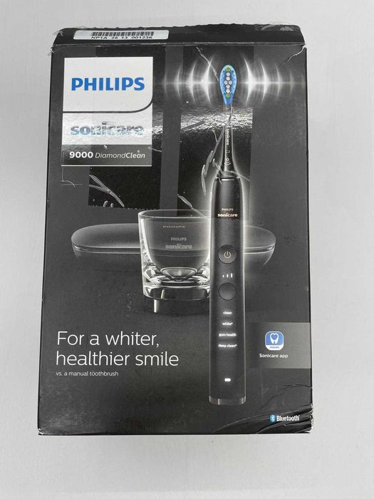 Periuta de dinti electrica PHILIPS Sonicare Diamond Clean, HX9911/17