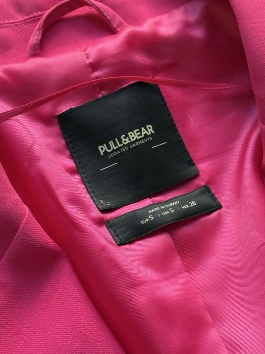 Дамско сако Pull&Bear, размер XS