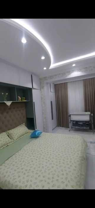 Срочно Юнусабад 13 квартал 3/1/4 люкс бек маклер свой