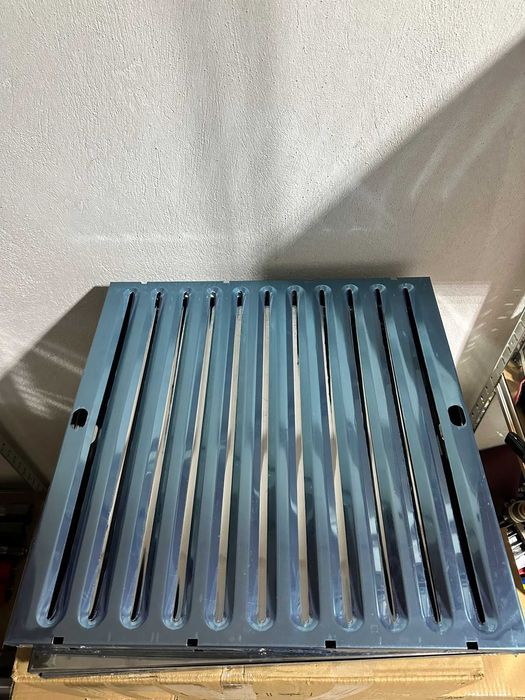 Филтри/филтърни касети за кухненска аспирация/вентилация, неръждаеми