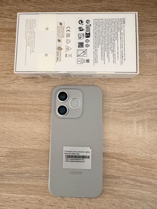 Смартфон Honor 600 Lite