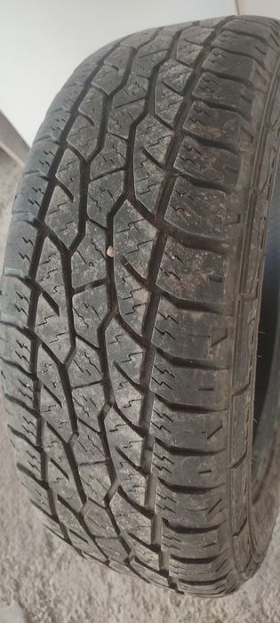 Продам летние шины