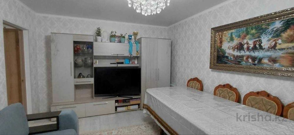 Продажа 3-комнатной квартиры кск