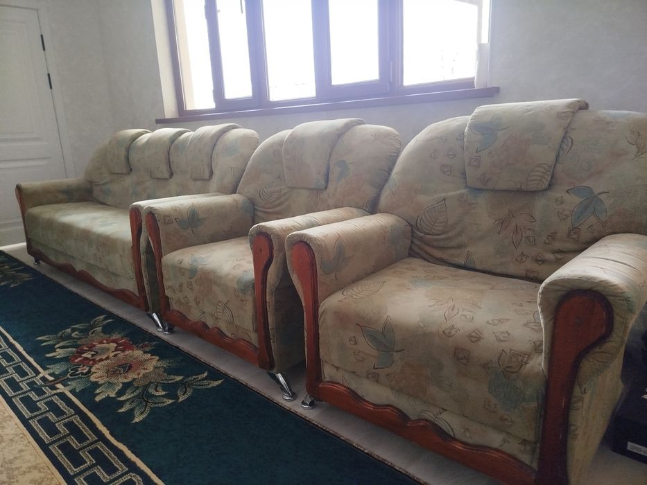 Диван кресло Divan kreslo