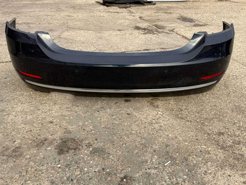 Bara spate modern luxury line BMW seria 4 F32 F33 F36