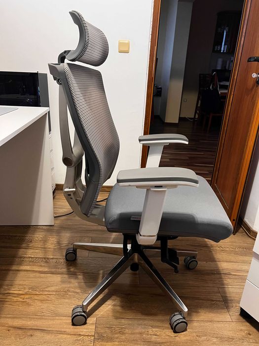 Ергономичен офис стол ERGO CHAIR 2