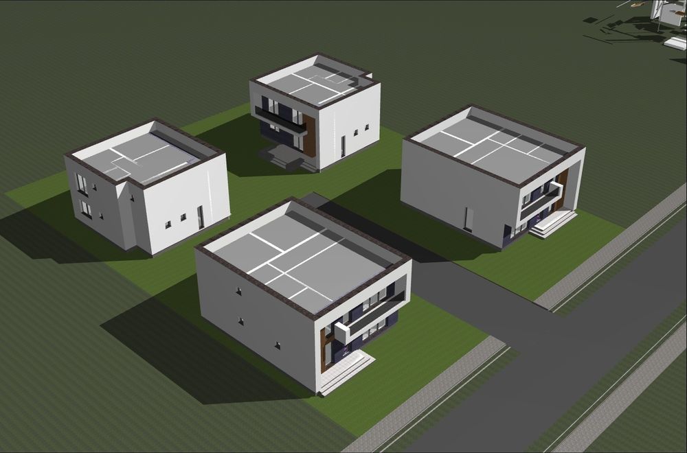 Case moderne 2026! Oradea-Osorhei Chiar si in Rate!