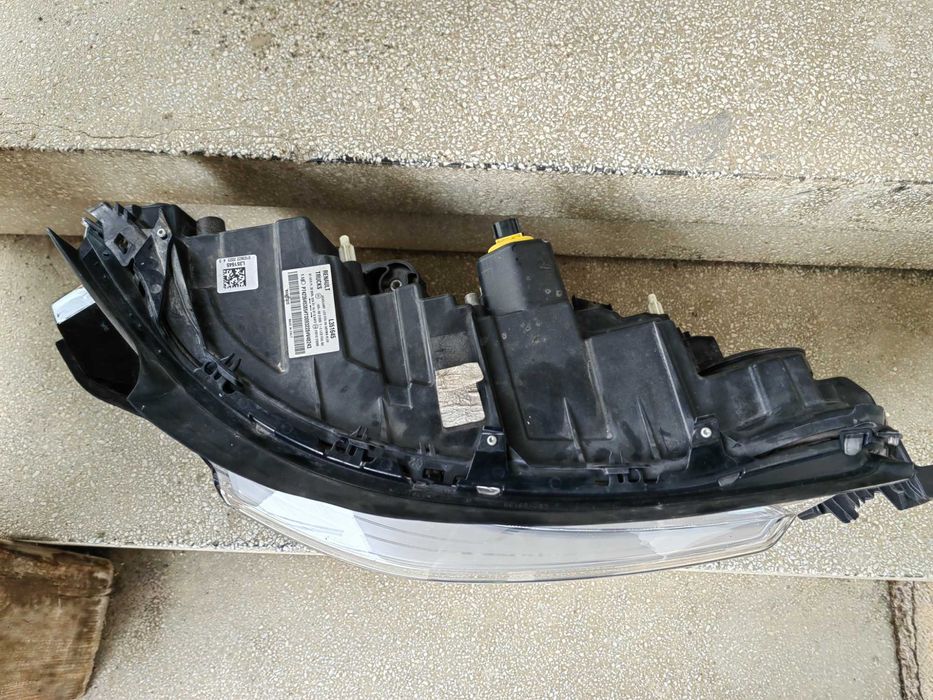 Фарове Renault Range T Evo FULL LED/Фар Renault Range T-EVO Оригинални