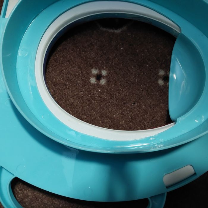 Colac reductor  wc copii