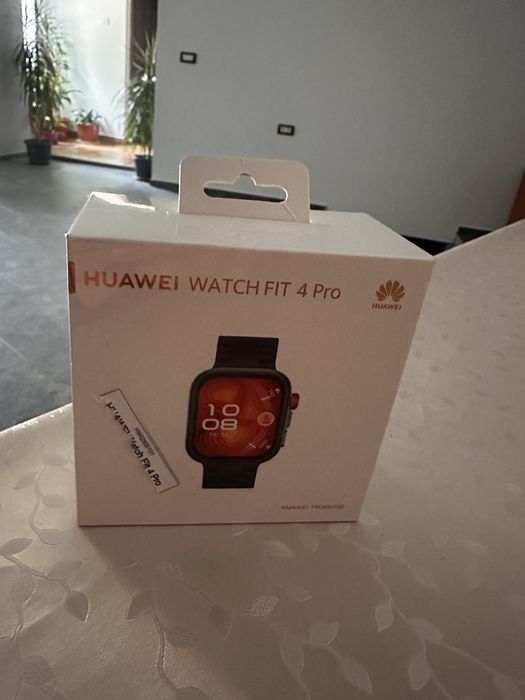 Vand ceas huawei watch fit 4 pro