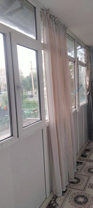 Пәтер сатамын! Продам квартиру!