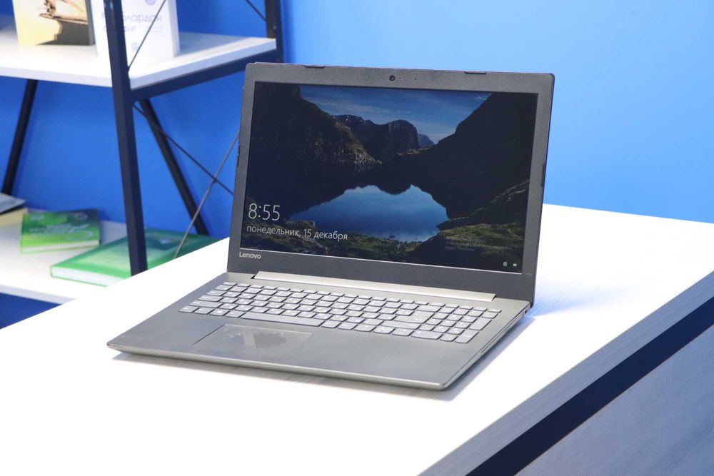 Lenovo IdeaPad 330-15IGM | 4GB RAM | 500GB HDD | Win10