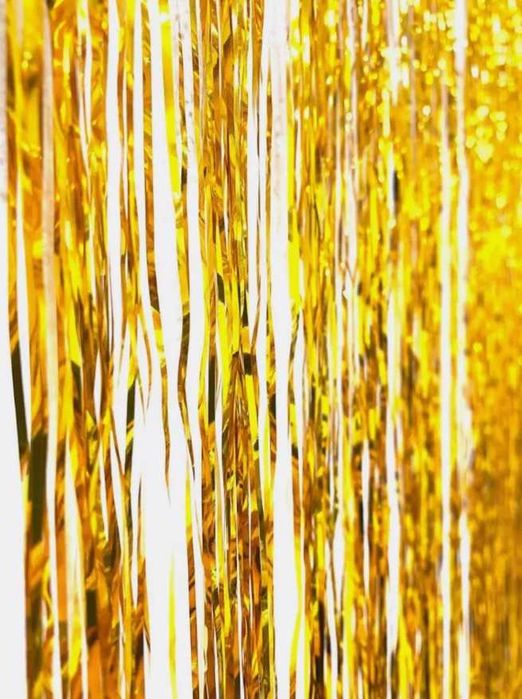 Оформления Фотозоны Дождик Украшение праздника