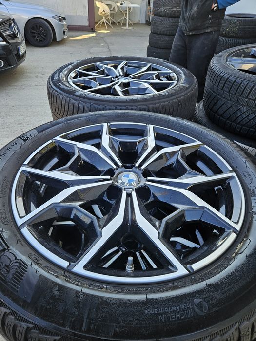 Vând jante R19 BMW X3 G01 X4 G02
