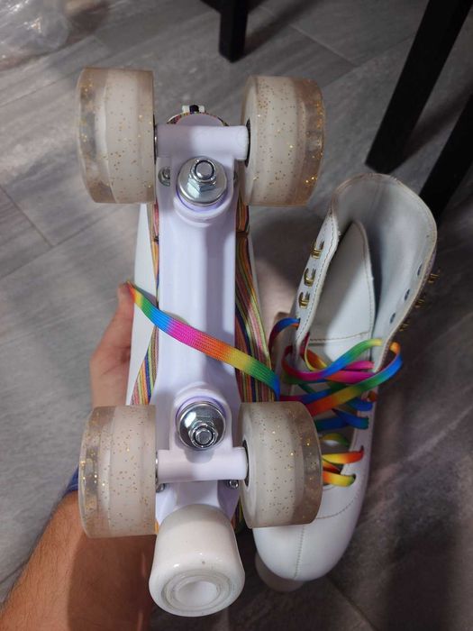 Кънки BOYX Donna M  35-38