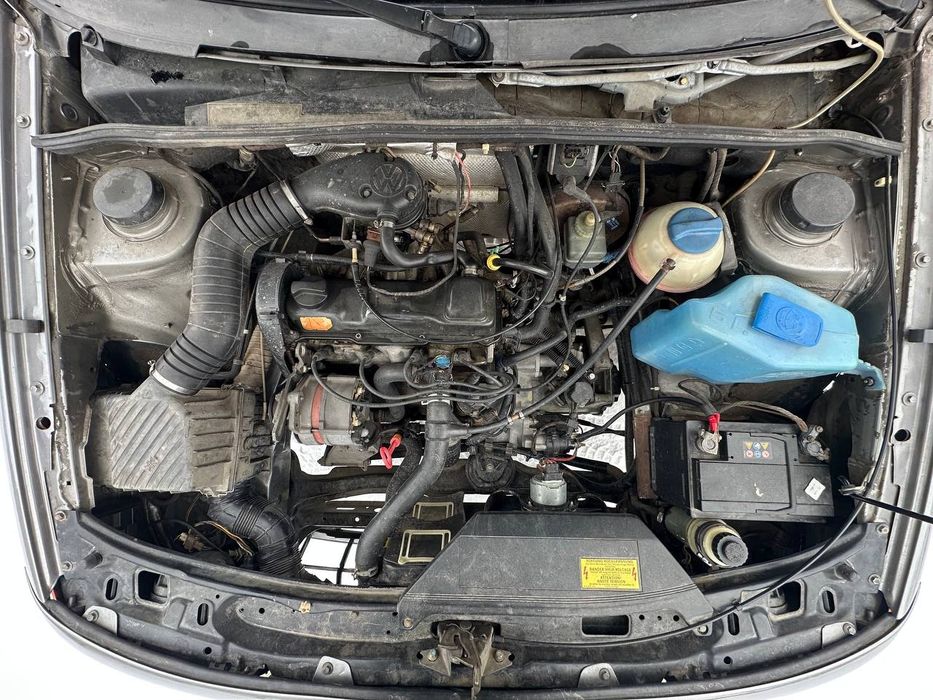 Продам Пассат б3,1990 года!