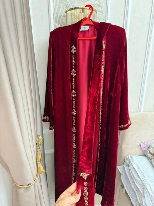 Бишпет от March 50 размера