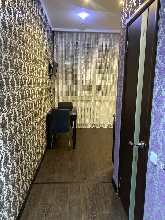 Сдам 1 комнатную квартиру