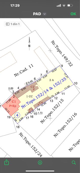 Casa de vanzare Vascau