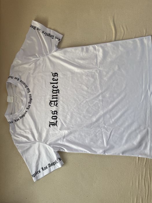 ! ПРОМОЦИЯ ! Модерни мъжки тениски