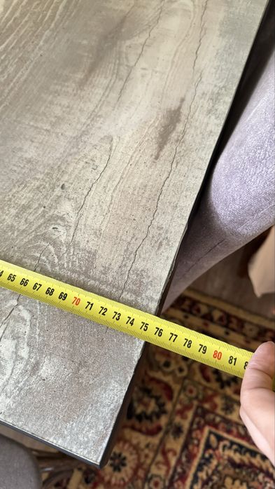 Продам стол и 4 стула