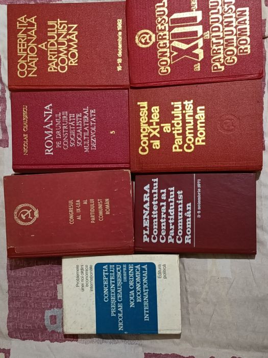 Cărți din epoca de aur