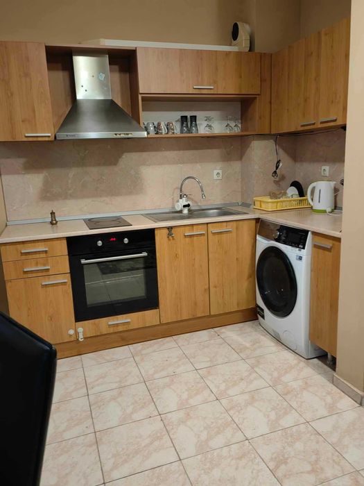 Продава се Двустаен апартамент в Ахелой - 70 кв.м за 875 €/кв.м - Снимка #2