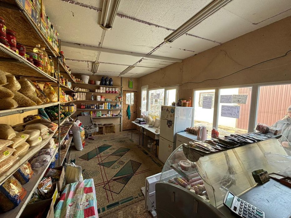 Продам действующий бизнес