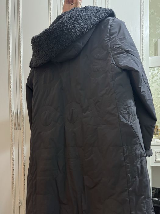 Продам пуховик