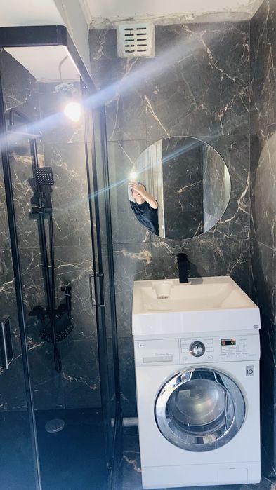 Сантехник с опытом