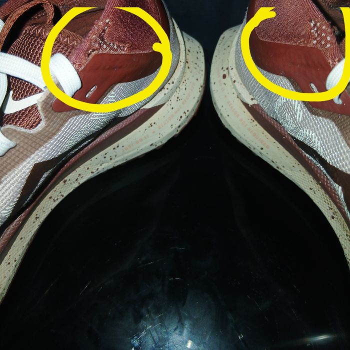 Дамски обувки NIKE