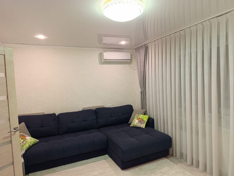 Продам 3 комнатную квартиру 70 кв