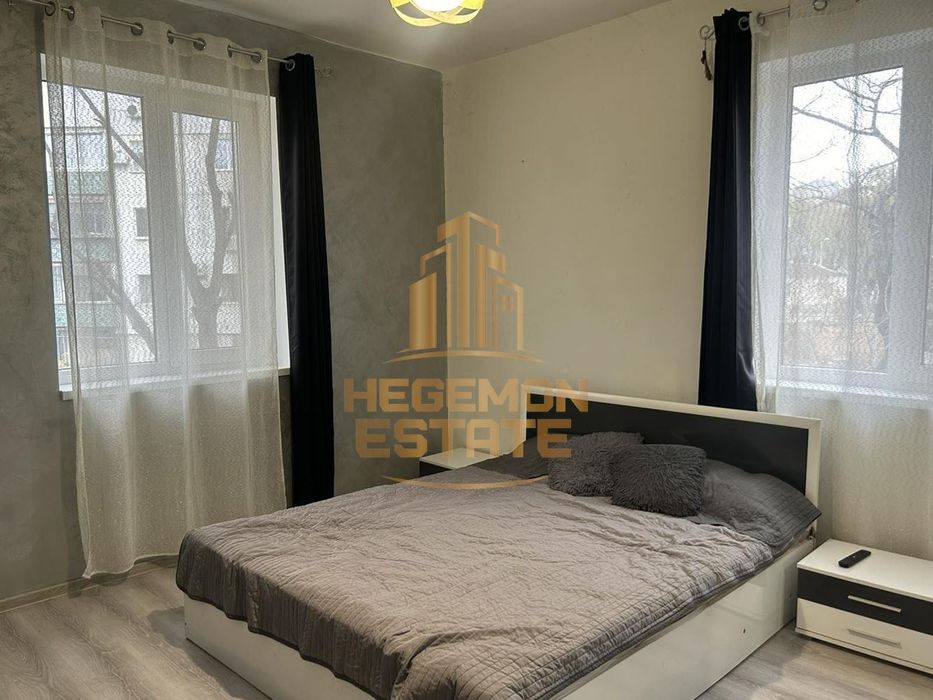 Продава се Тристаен апартамент в Варна, Колхозен пазар - 90 кв.м за 1777 €/кв.м - Снимка #11