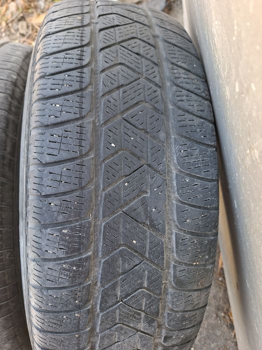 Продам шины. 225/65/17