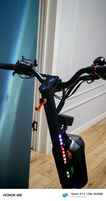 Teverun blade gt 2