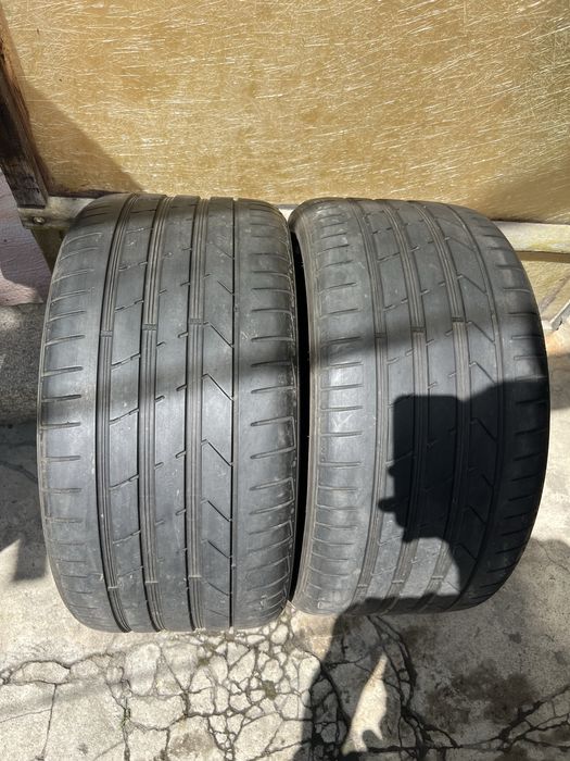 Anvelope vara 275 30 19 Hankook