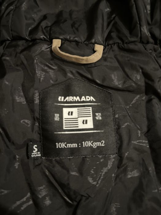 Geaca ski Armada barbati S