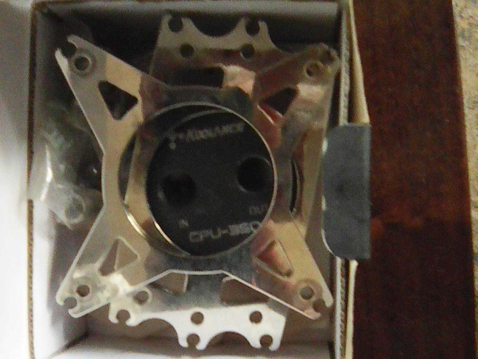 Componente Watercooling