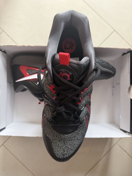 Баскетболни обувки Nike KD 17 “Late Night” - размер 48.5