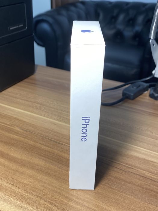 iPhone 17 Pro• 256 GB • Deep Blue