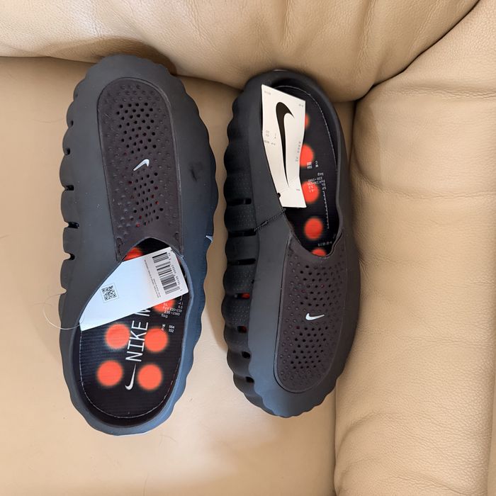 Nike mind 001 slapi