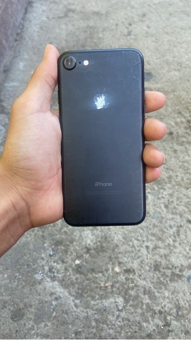 Iphone 7.