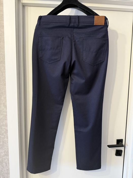 Новые мужские брюки