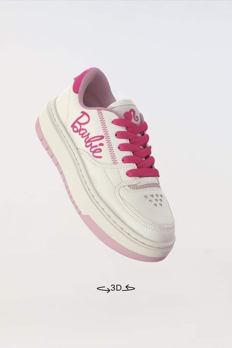 Zara colecția Barbie NOI