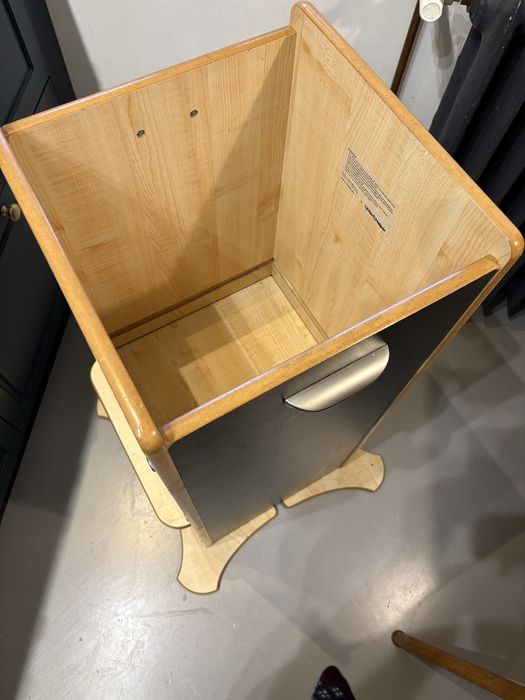 Turn de invatare little helper